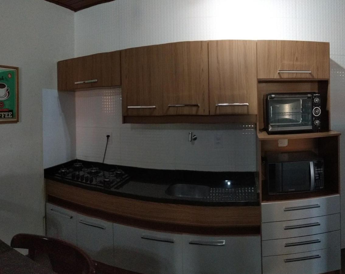 Recanto Acoriano ฟลอเรียนอโปลิส ภายนอก รูปภาพ